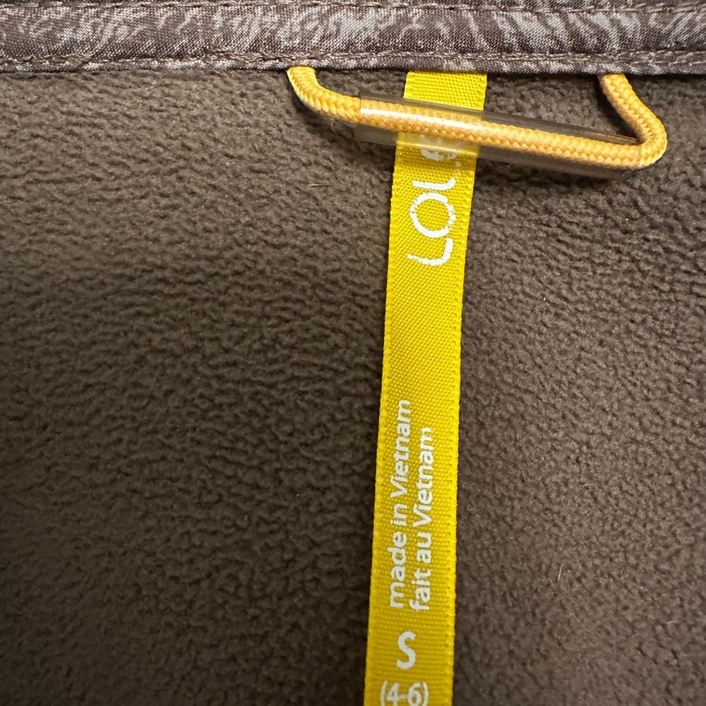 Lole Glowing Jacket - image 2